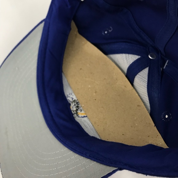 Vintage St Louis Rams Youth Hat - Picture 4 of 8